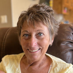 Meet your Posher, Gary & cindy